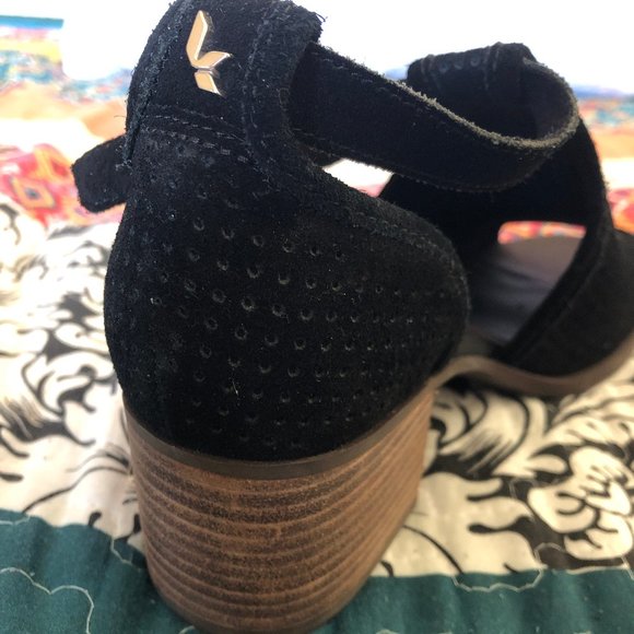 Koolaburra by UGG Ashlyn Sandal - Picture 4 of 5